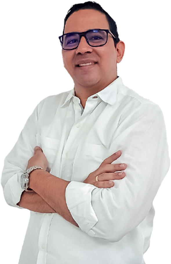 Elkin Quiñonez Agamez